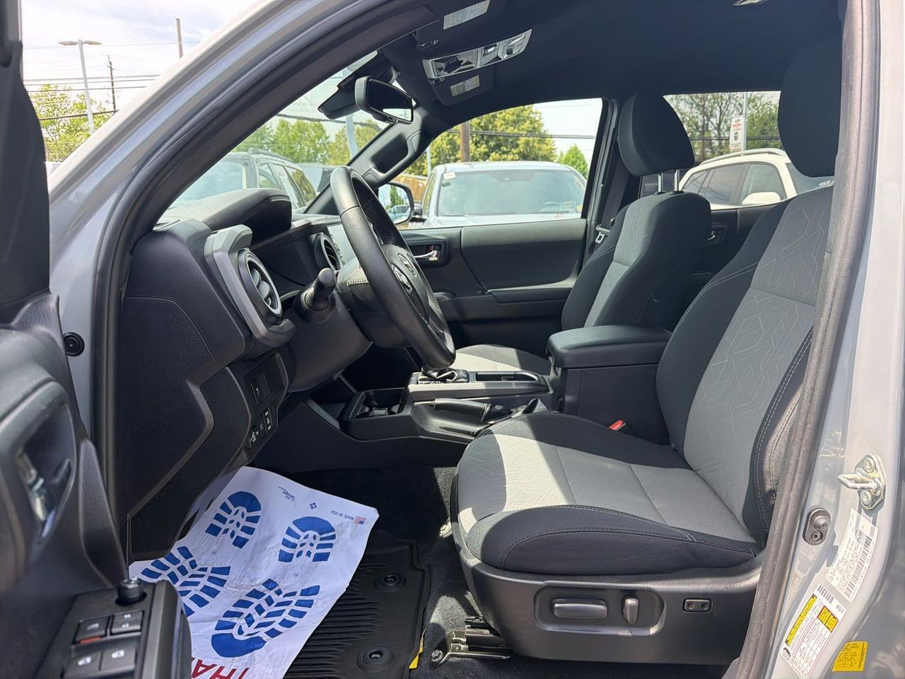2021 Toyota Tacoma TRD Off-Road Gaithersburg MD