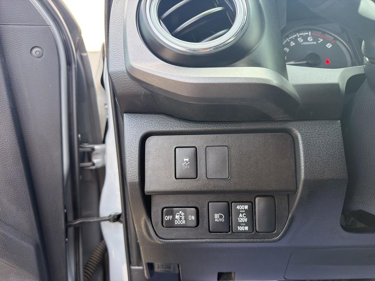 2021 Toyota Tacoma TRD Off-Road Gaithersburg MD