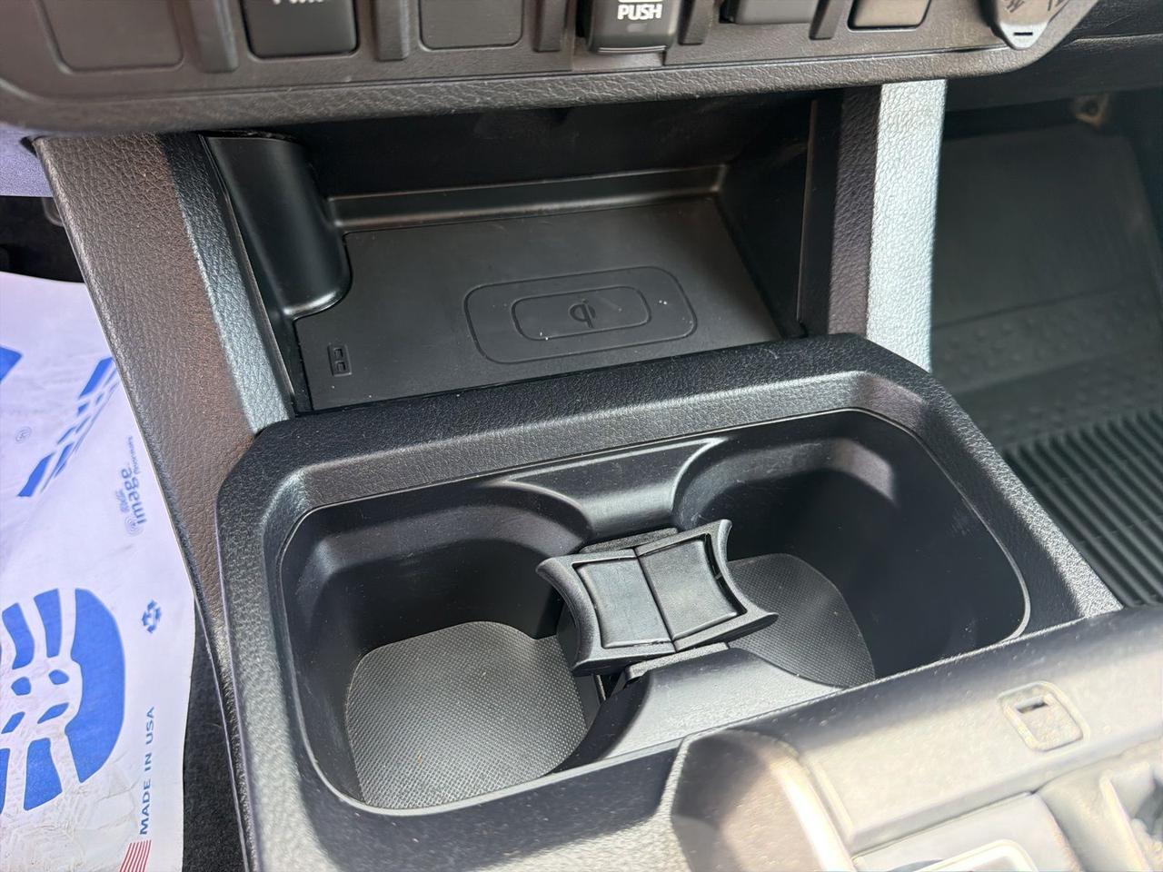 2021 Toyota Tacoma TRD Off-Road Gaithersburg MD