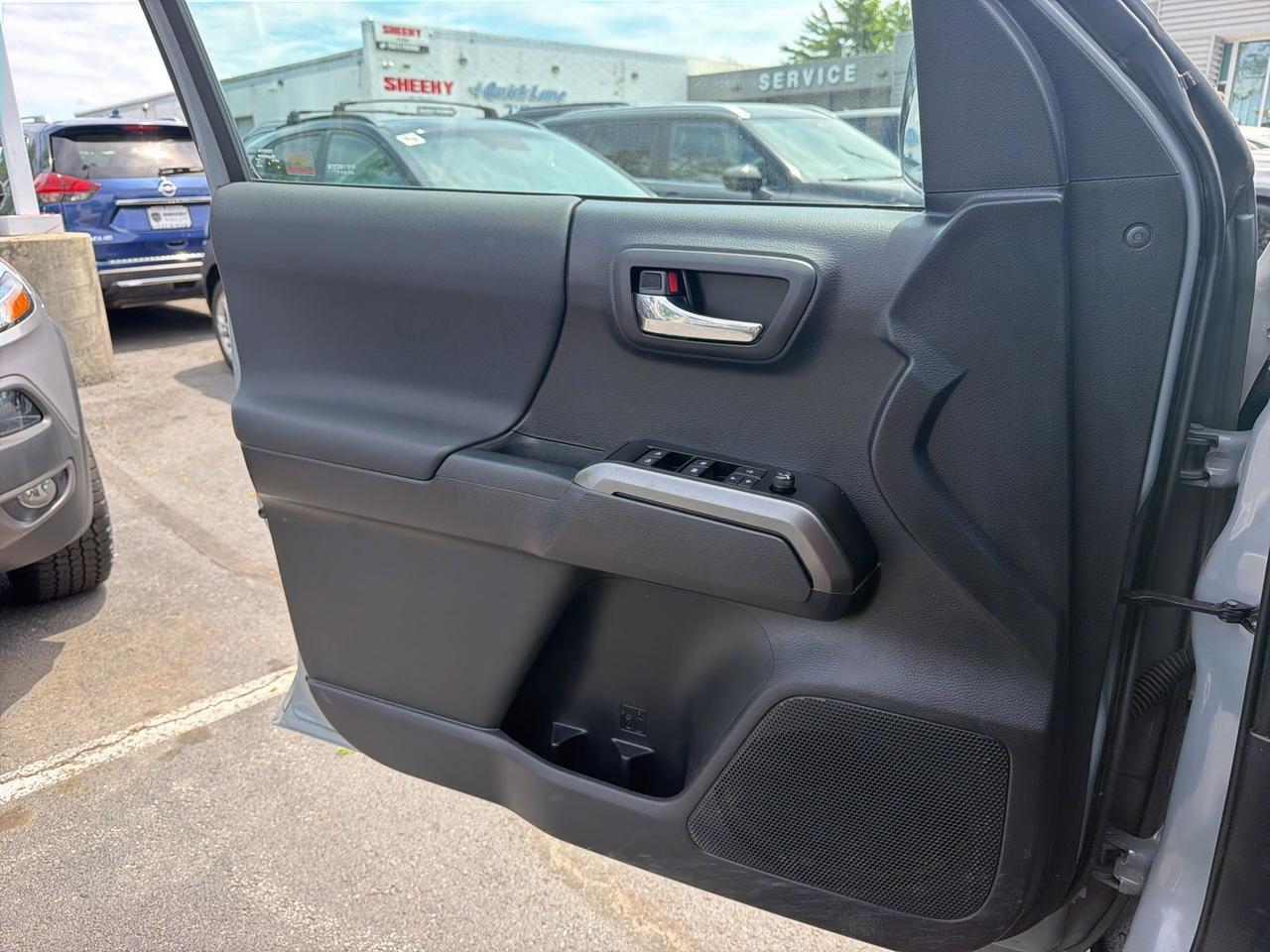 2021 Toyota Tacoma TRD Off-Road Gaithersburg MD