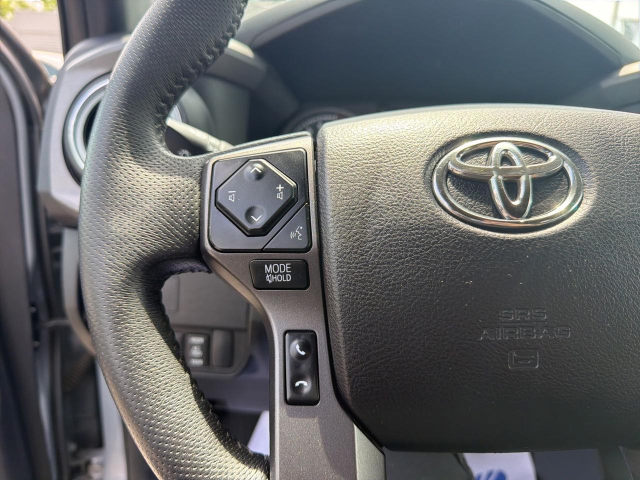 2021 Toyota Tacoma TRD Off-Road Gaithersburg MD