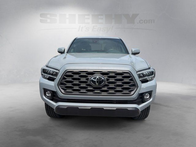 2021 Toyota Tacoma TRD Off-Road Gaithersburg MD