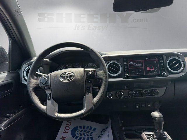 2021 Toyota Tacoma TRD Off-Road Gaithersburg MD
