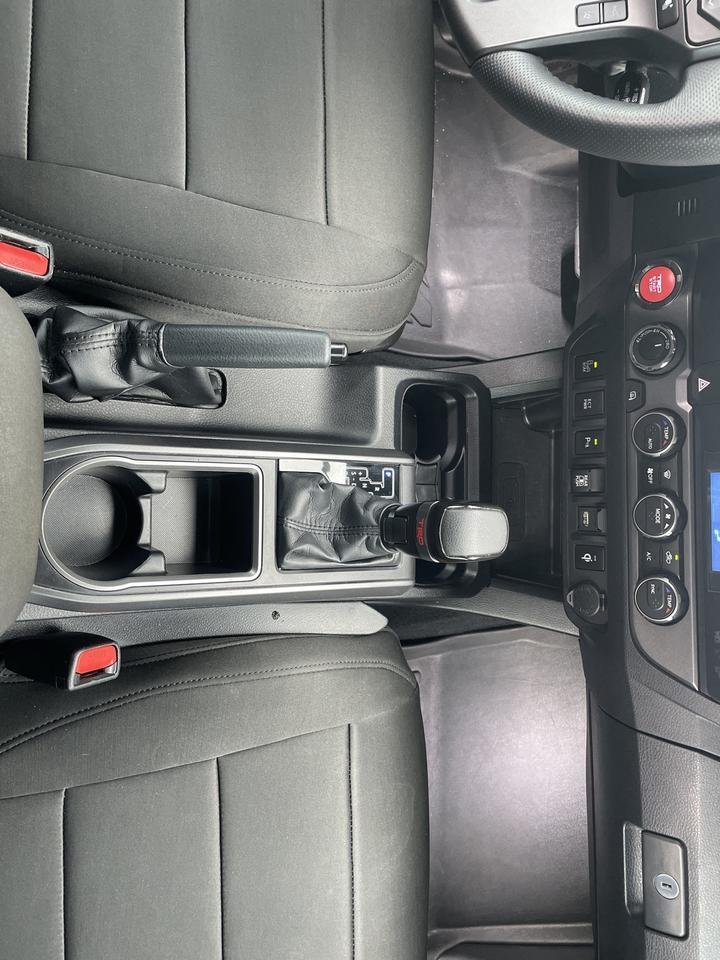 2021 Toyota Tacoma TRD Off-Road Springfield VA