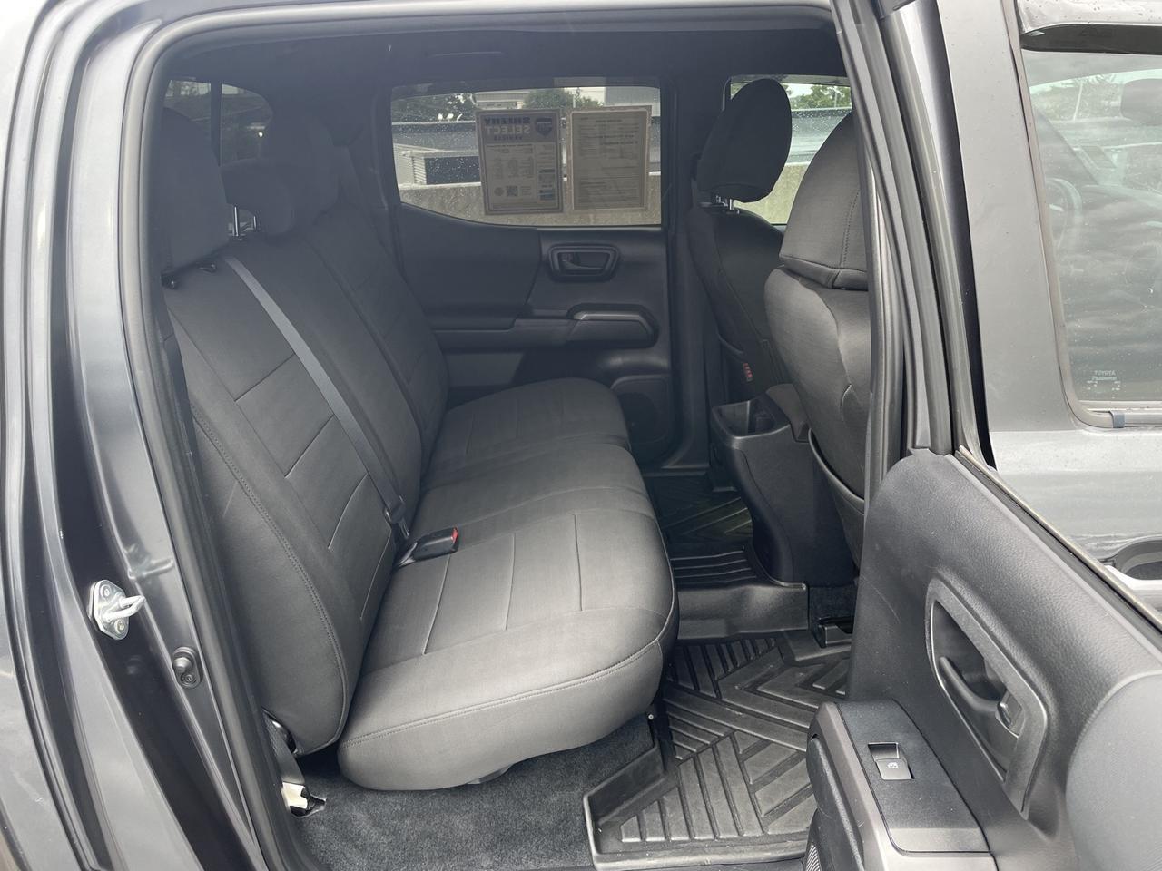 2021 Toyota Tacoma TRD Off-Road Springfield VA