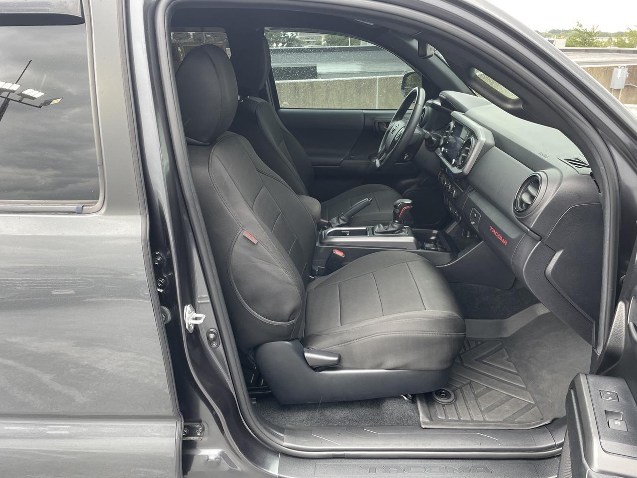 2021 Toyota Tacoma TRD Off-Road Springfield VA
