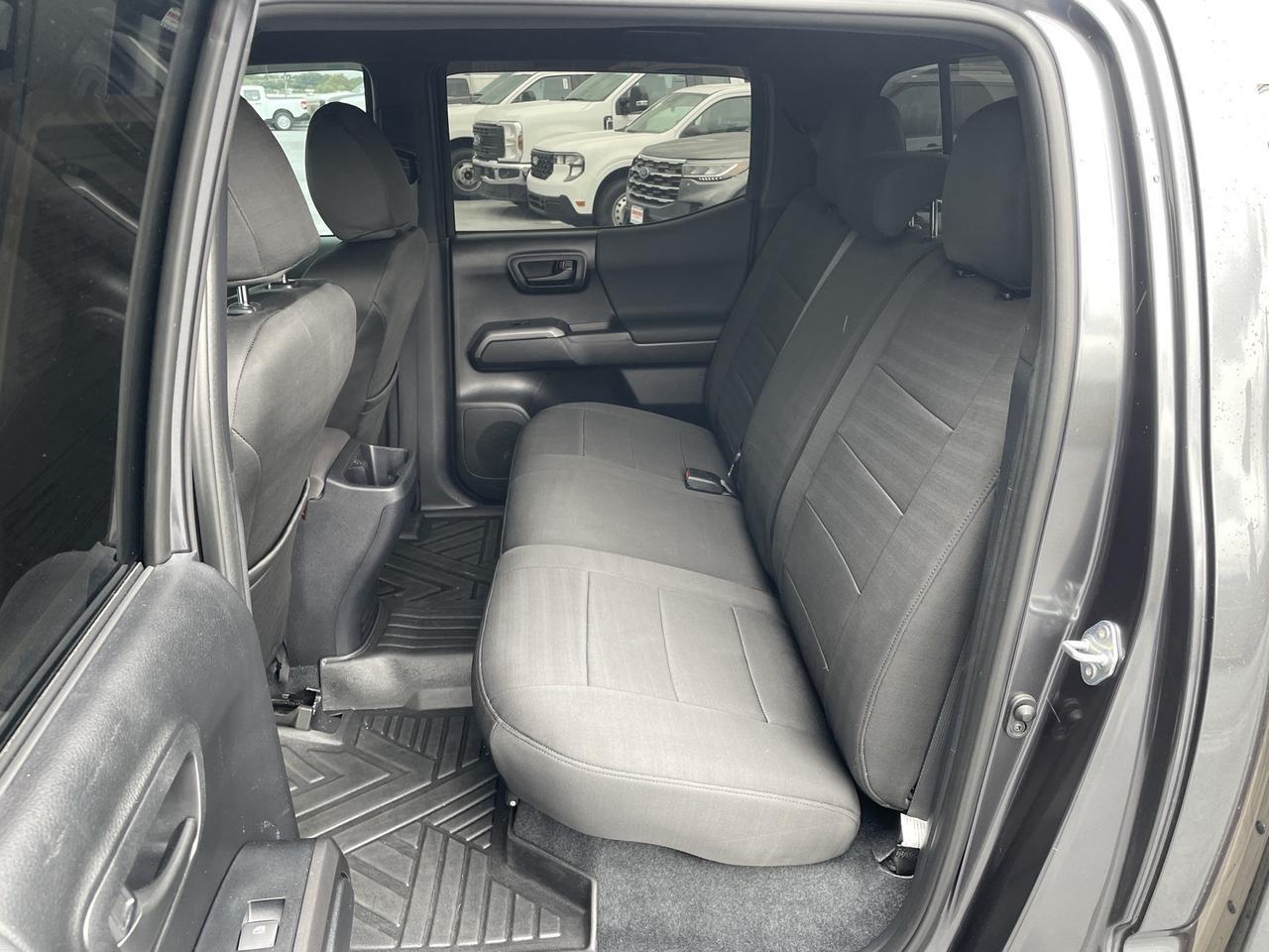 2021 Toyota Tacoma TRD Off-Road Springfield VA