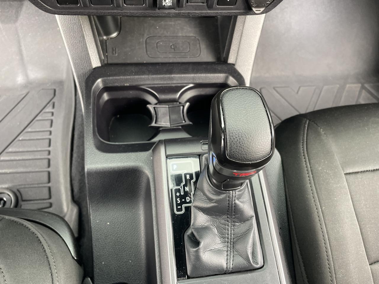 2021 Toyota Tacoma TRD Off-Road Springfield VA