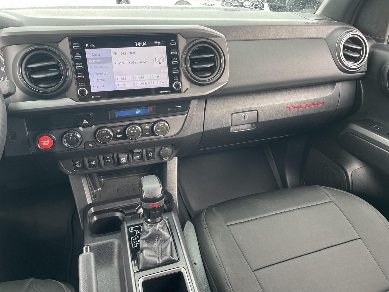 2021 Toyota Tacoma TRD Off-Road Springfield VA