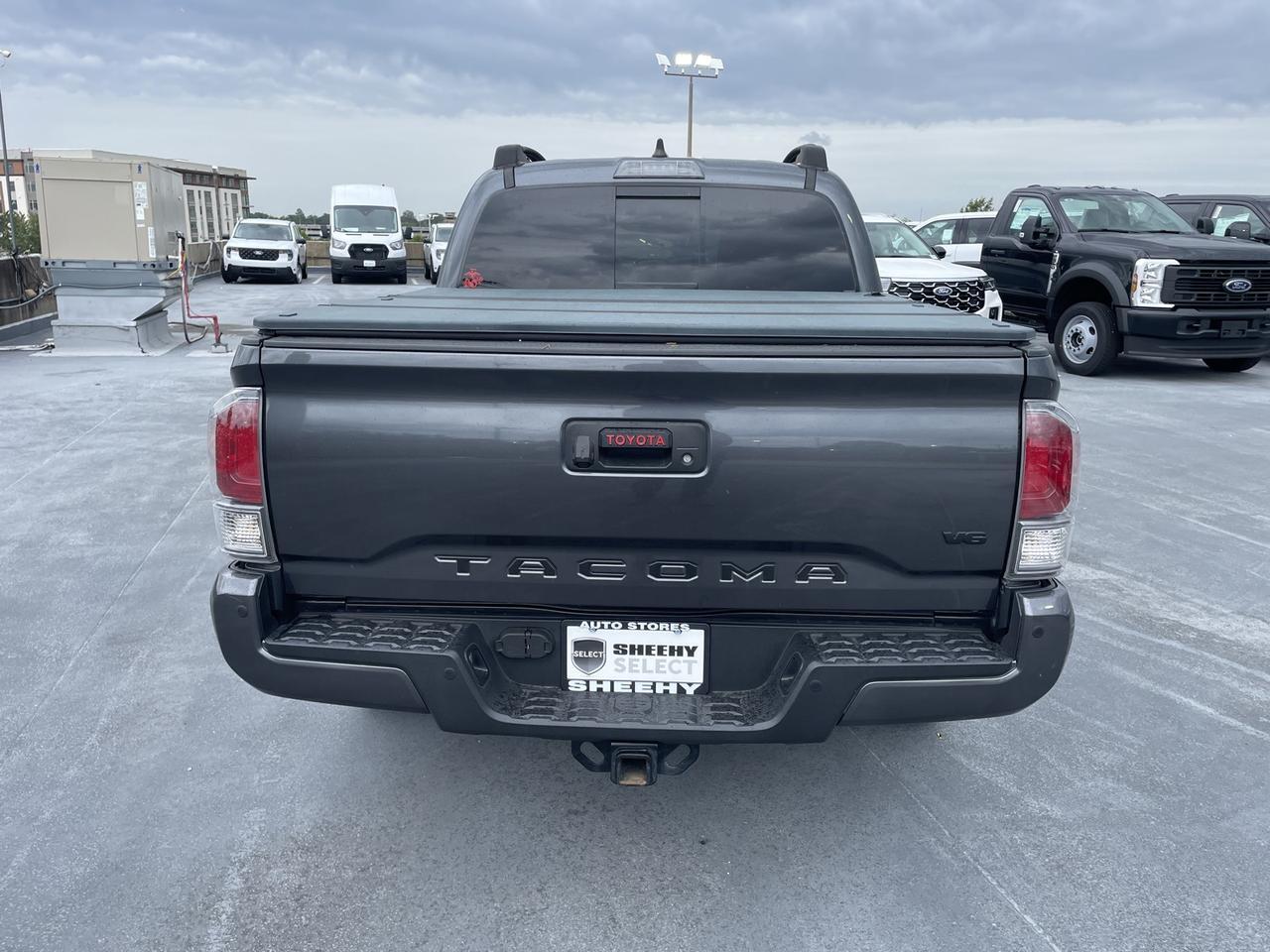 2021 Toyota Tacoma TRD Off-Road Springfield VA