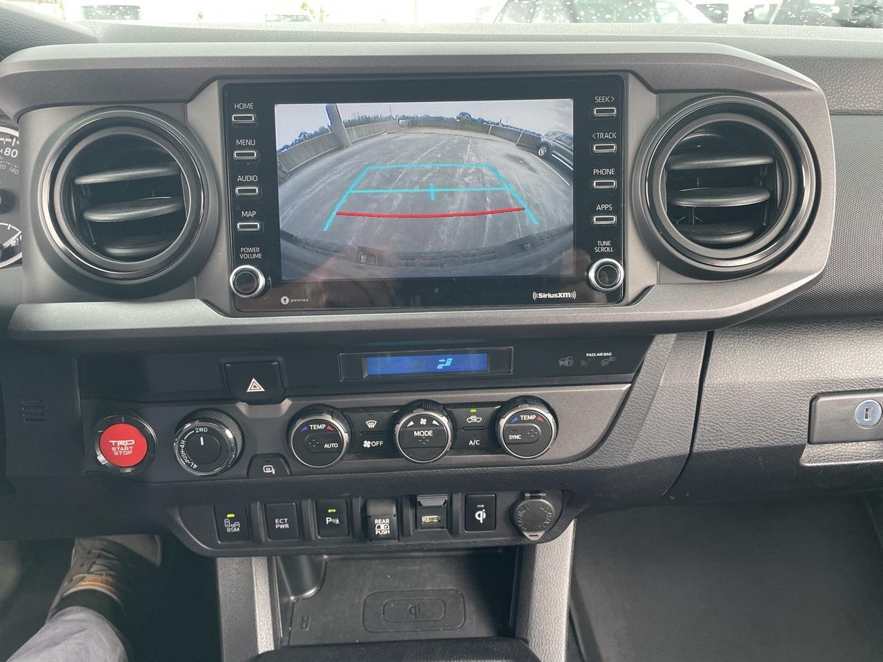 2021 Toyota Tacoma TRD Off-Road Springfield VA