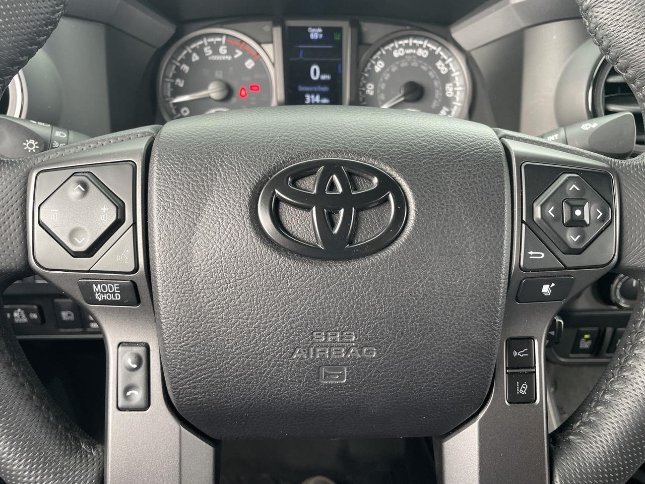 2021 Toyota Tacoma TRD Off-Road Springfield VA