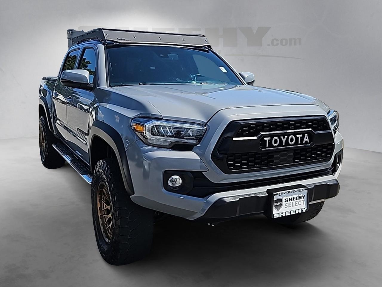 2021 Toyota Tacoma TRD Off-Road Waldorf MD