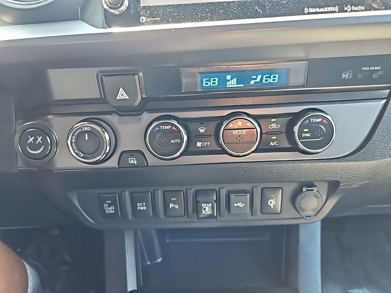 2021 Toyota Tacoma TRD Off-Road Waldorf MD