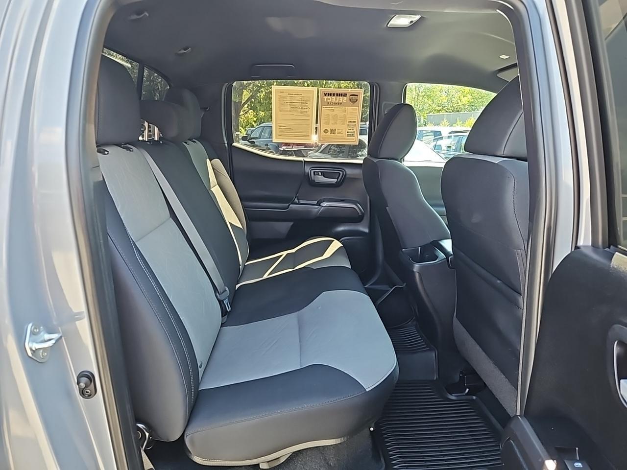 2021 Toyota Tacoma TRD Off-Road Waldorf MD