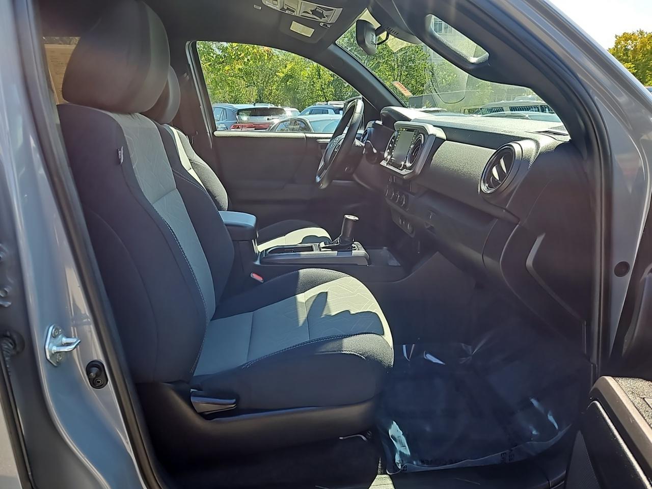 2021 Toyota Tacoma TRD Off-Road Waldorf MD