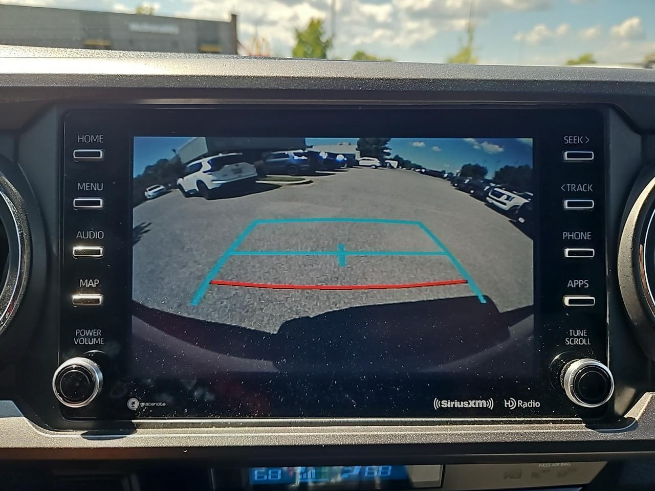 2021 Toyota Tacoma TRD Off-Road Waldorf MD