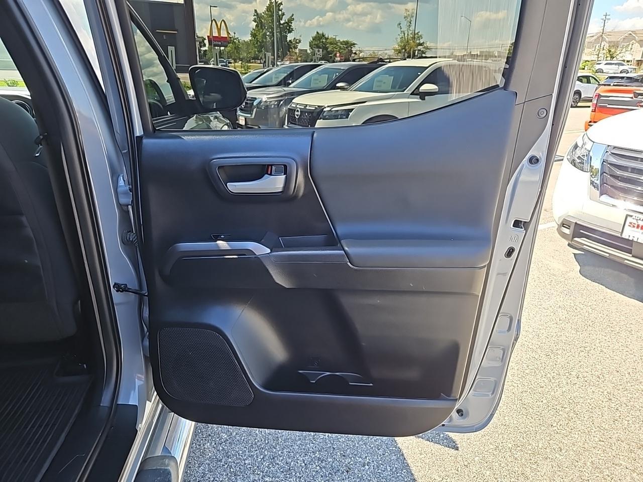 2021 Toyota Tacoma TRD Off-Road Waldorf MD