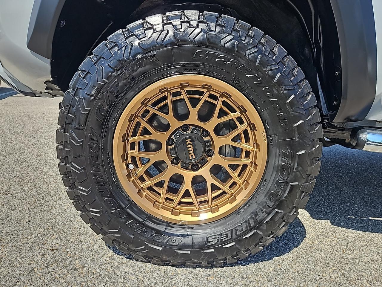 2021 Toyota Tacoma TRD Off-Road Waldorf MD