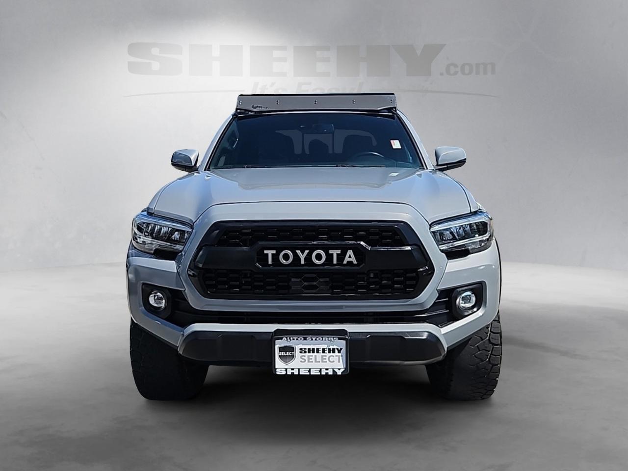 2021 Toyota Tacoma TRD Off-Road Waldorf MD