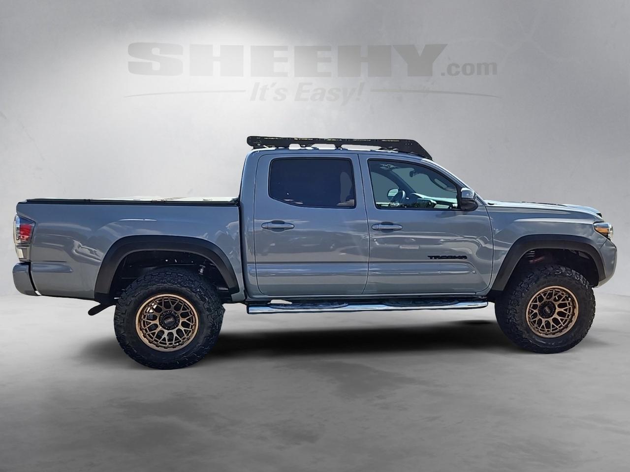 2021 Toyota Tacoma TRD Off-Road Waldorf MD