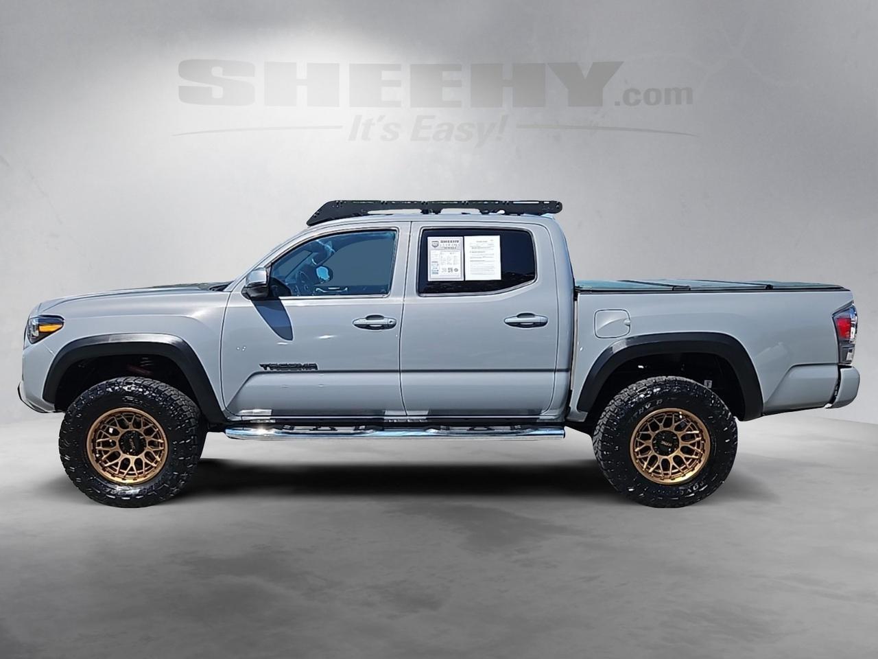 2021 Toyota Tacoma TRD Off-Road Waldorf MD