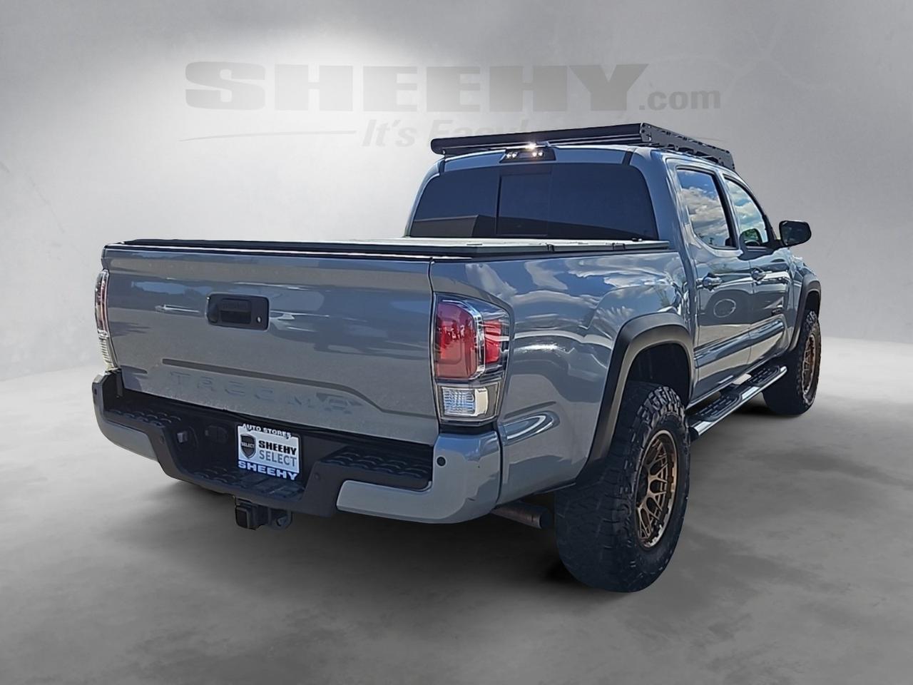 2021 Toyota Tacoma TRD Off-Road Waldorf MD