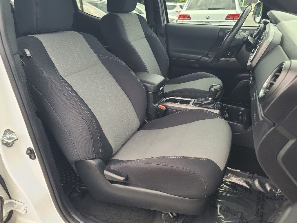 2021 Toyota Tacoma TRD Off-Road Springfield VA