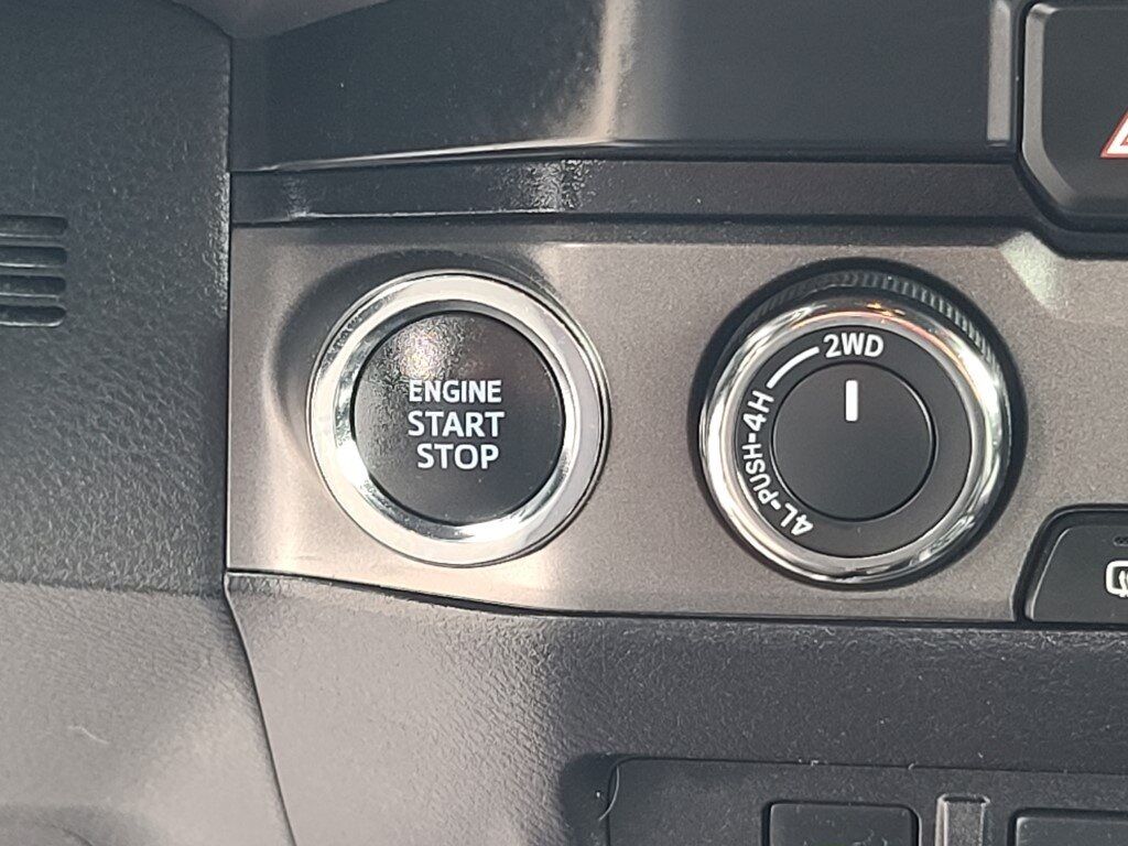 2021 Toyota Tacoma TRD Off-Road Springfield VA