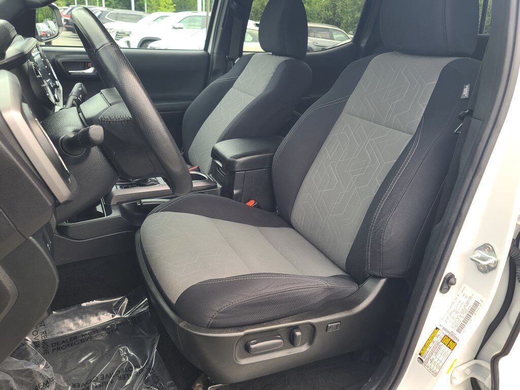2021 Toyota Tacoma TRD Off-Road Springfield VA