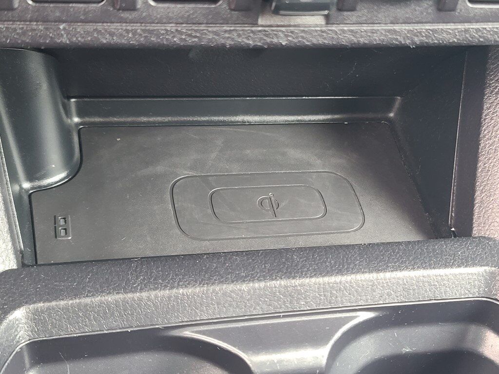 2021 Toyota Tacoma TRD Off-Road Springfield VA