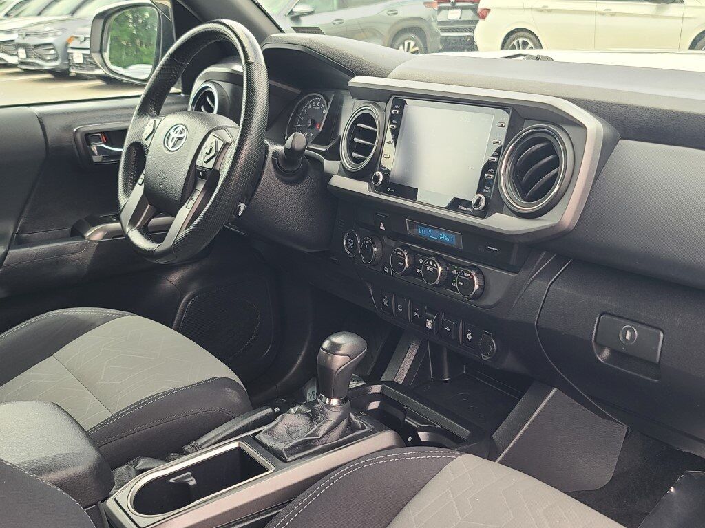 2021 Toyota Tacoma TRD Off-Road Springfield VA