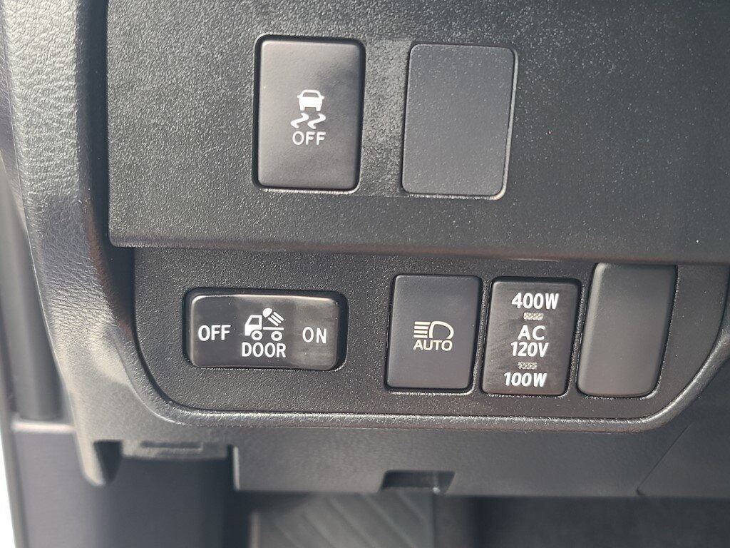 2021 Toyota Tacoma TRD Off-Road Springfield VA