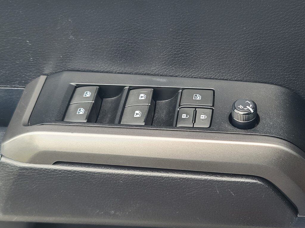 2021 Toyota Tacoma TRD Off-Road Springfield VA