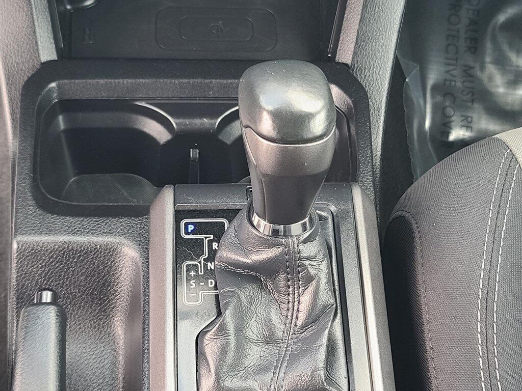 2021 Toyota Tacoma TRD Off-Road Springfield VA