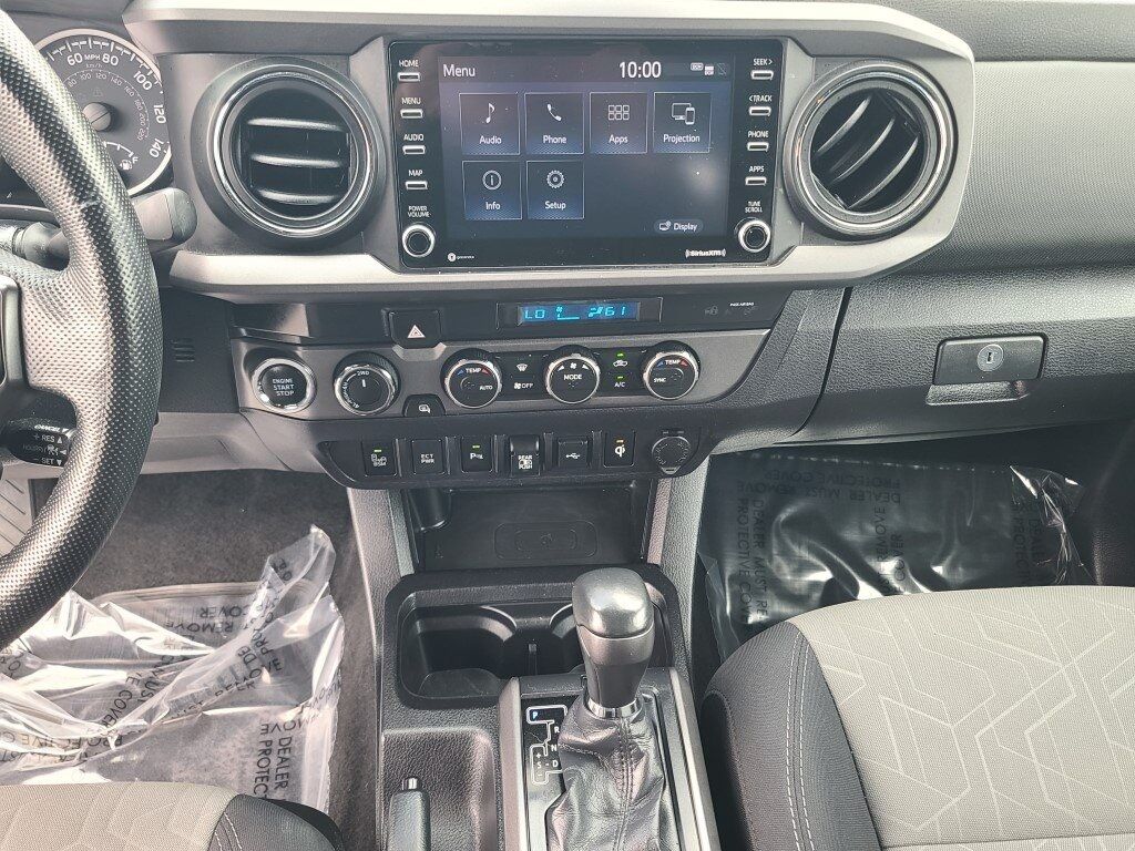 2021 Toyota Tacoma TRD Off-Road Springfield VA