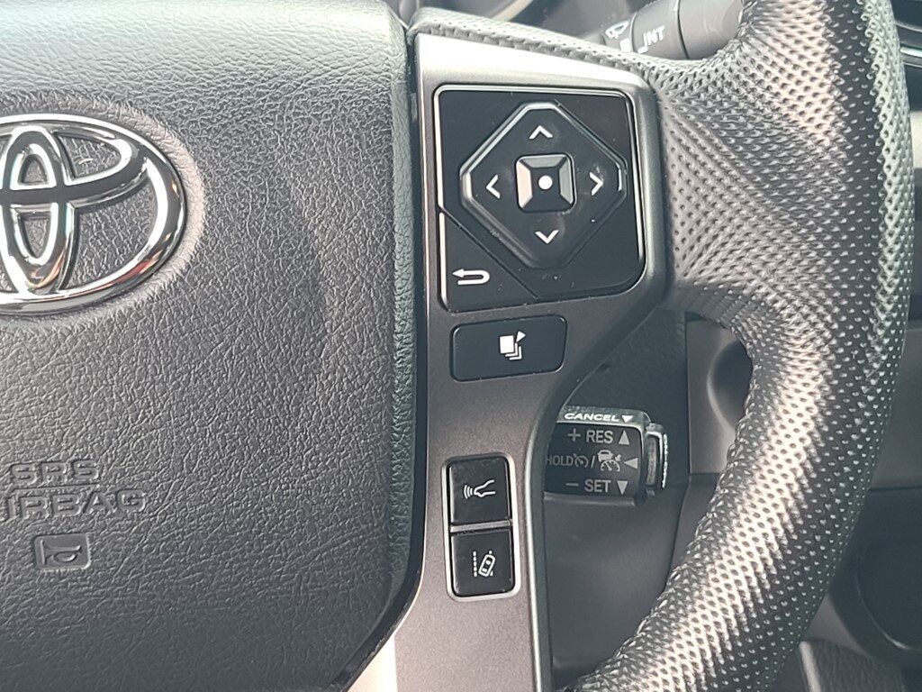 2021 Toyota Tacoma TRD Off-Road Springfield VA