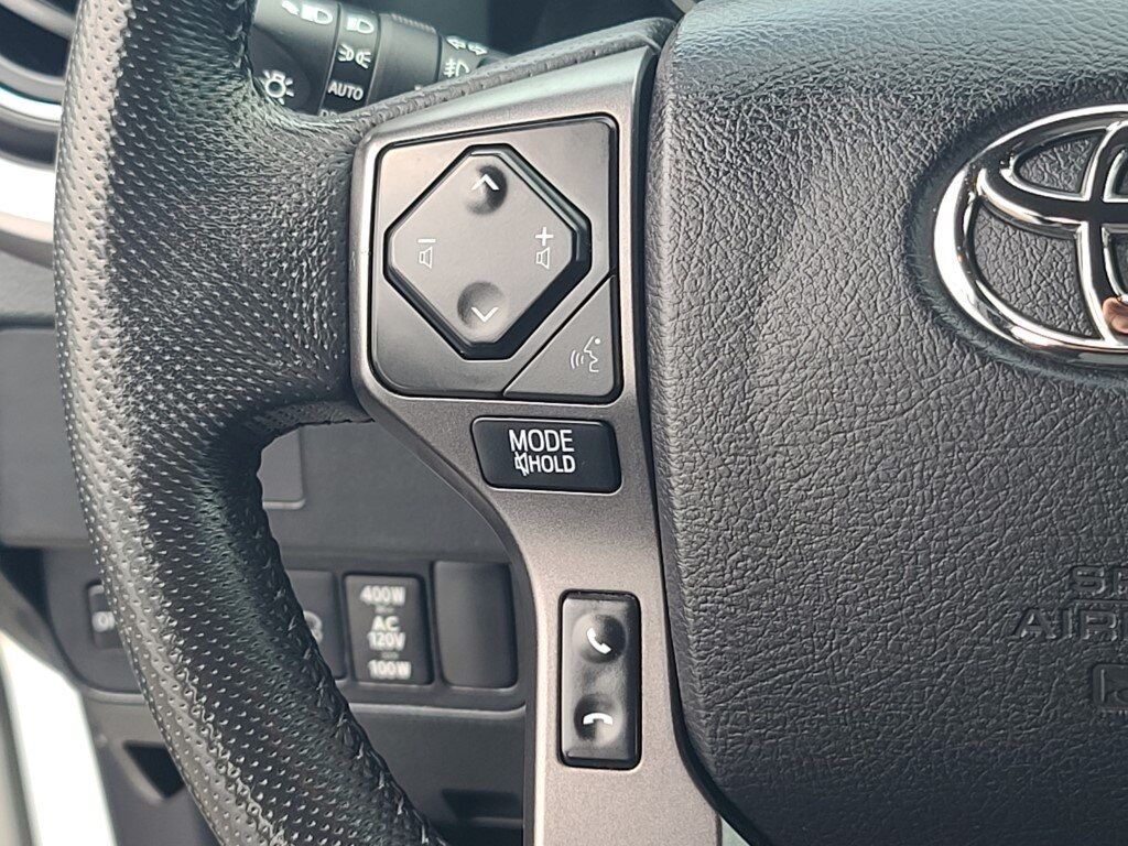 2021 Toyota Tacoma TRD Off-Road Springfield VA
