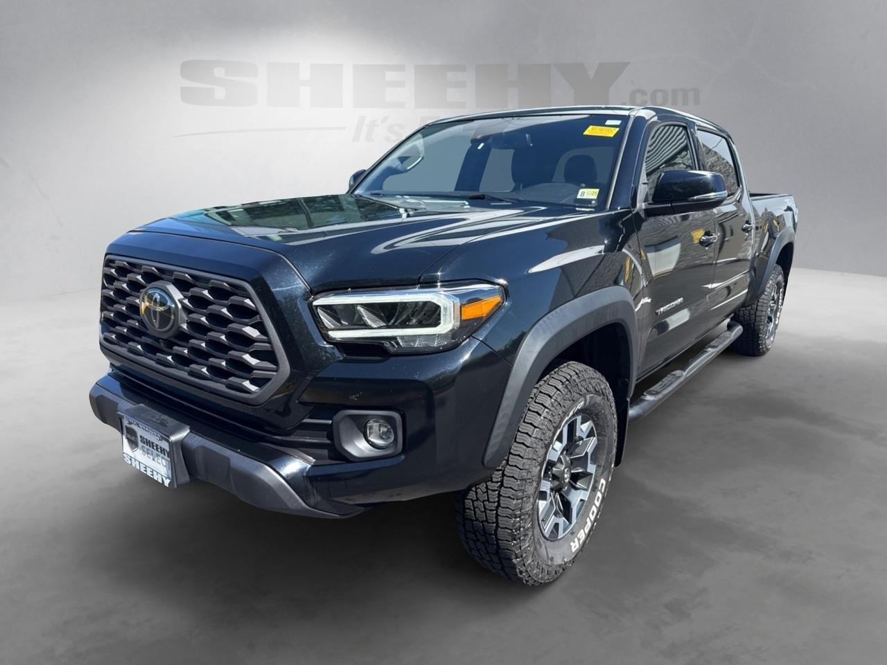 2021 Toyota Tacoma TRD Off-Road Springfield VA