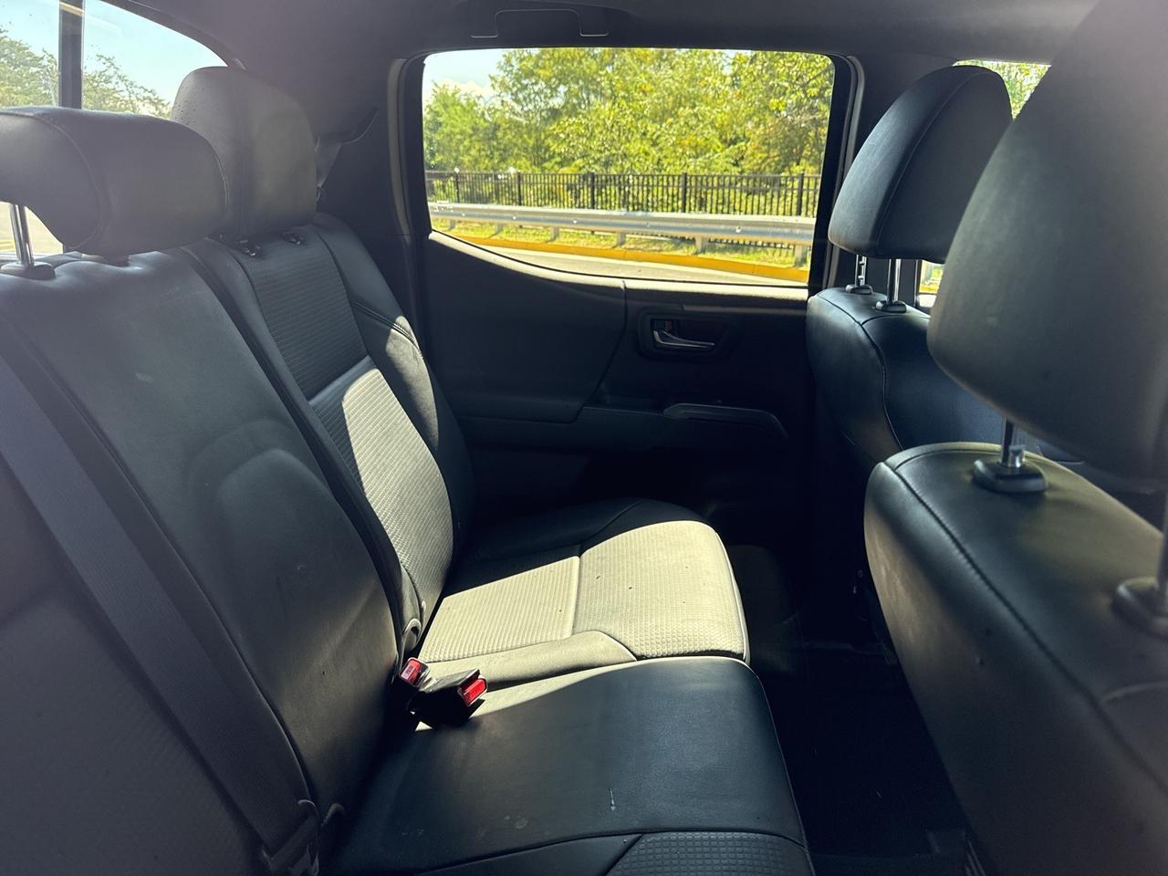 2021 Toyota Tacoma TRD Off-Road Springfield VA