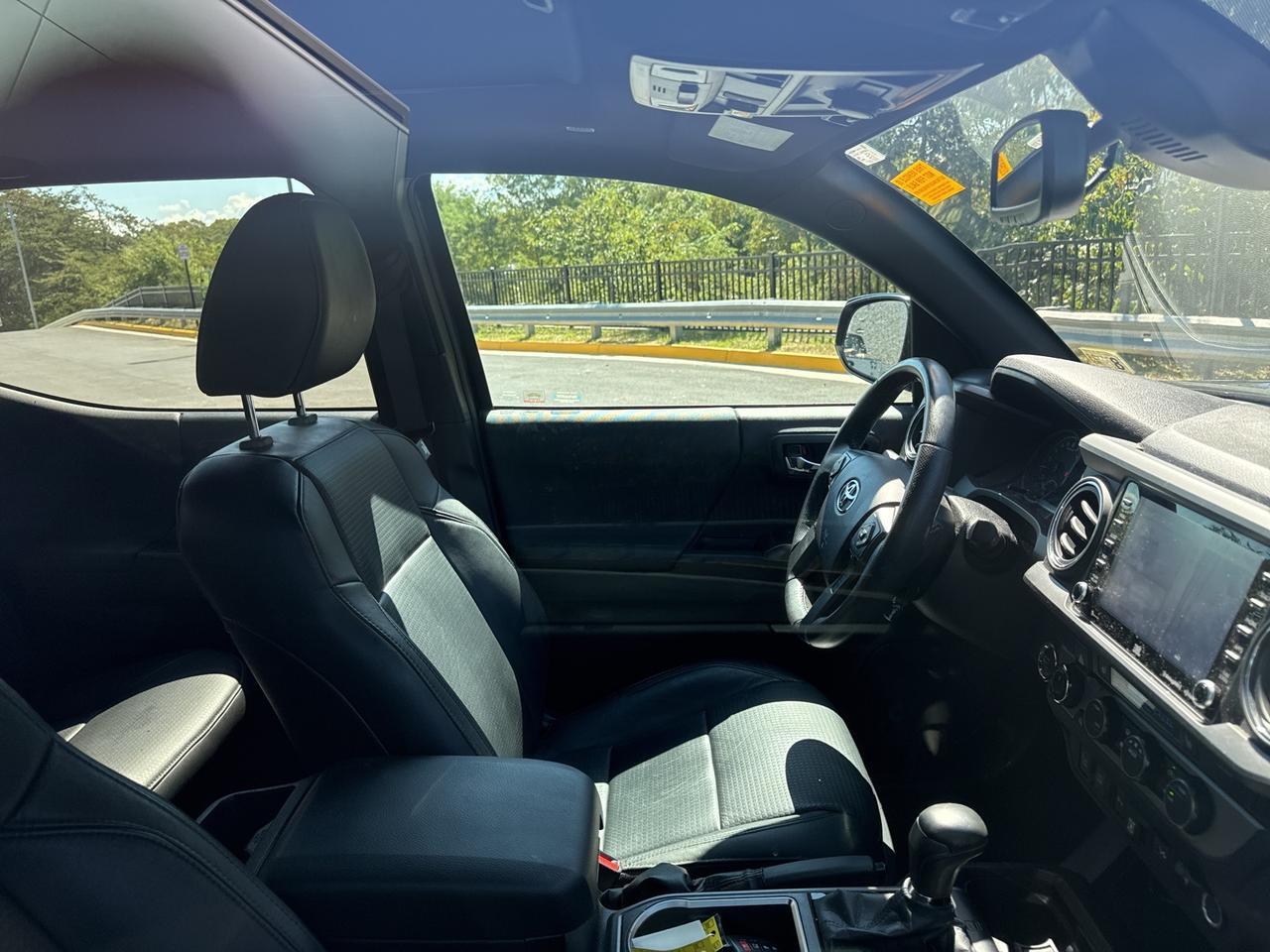 2021 Toyota Tacoma TRD Off-Road Springfield VA