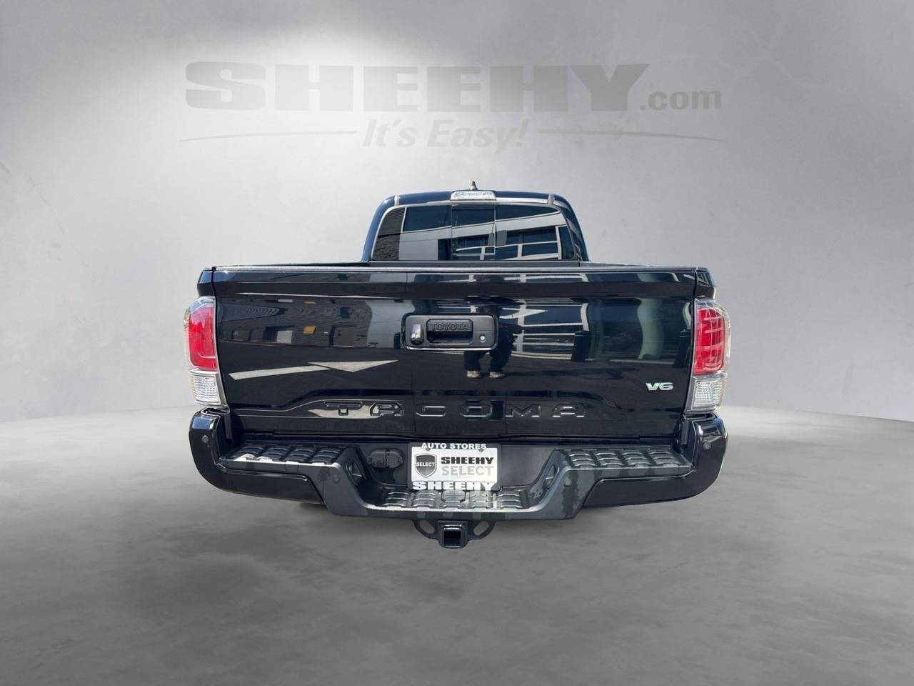 2021 Toyota Tacoma TRD Off-Road Springfield VA