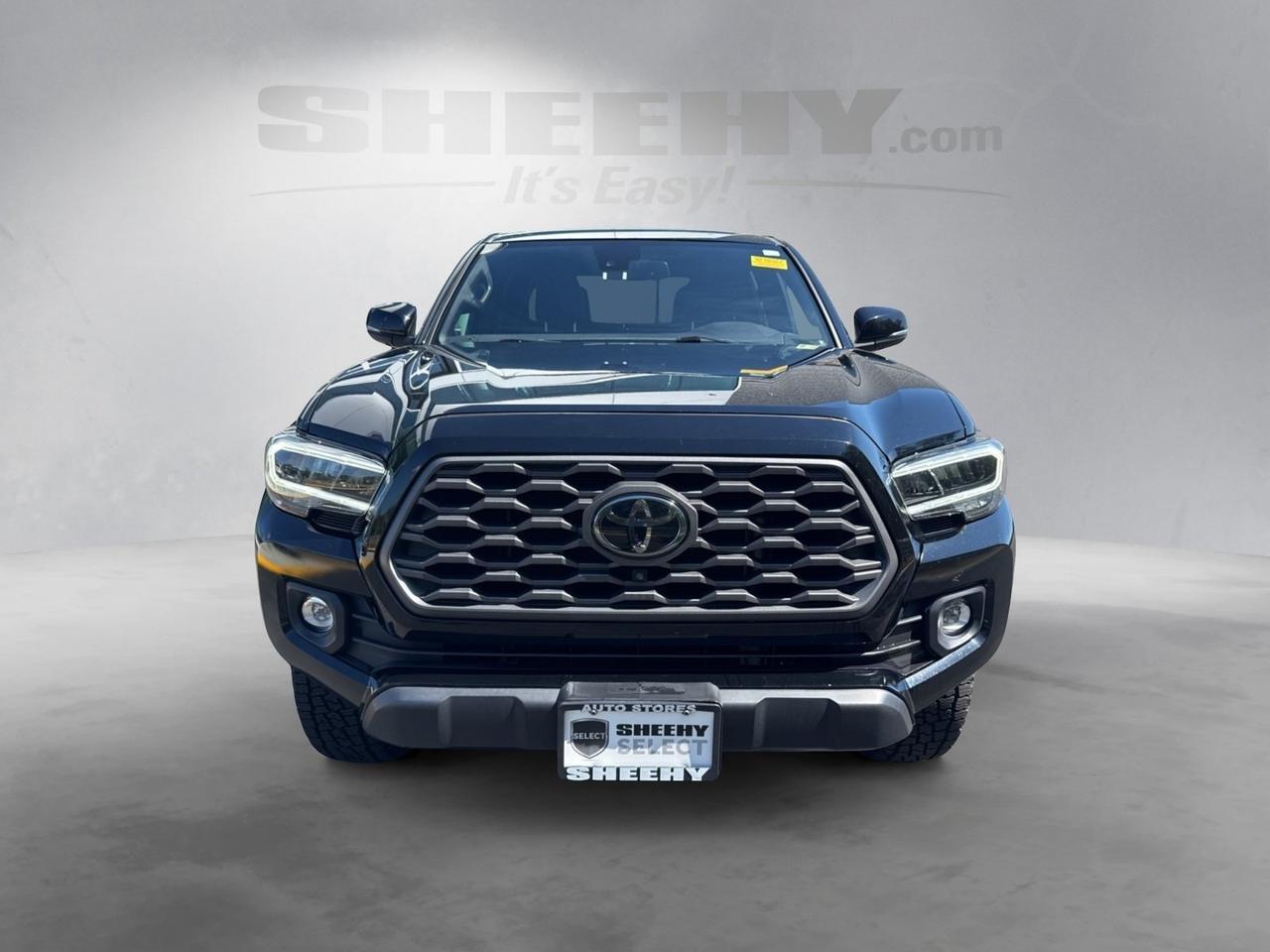 2021 Toyota Tacoma TRD Off-Road Springfield VA