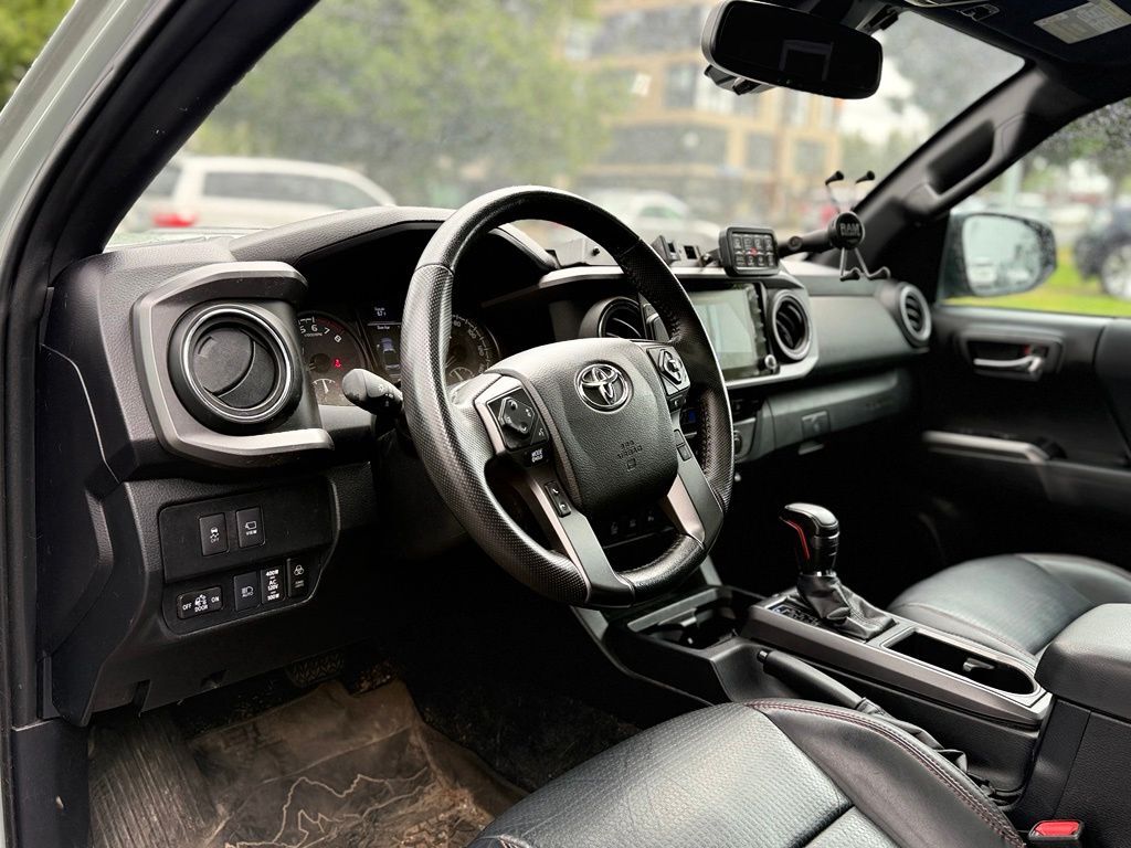 2021 Toyota Tacoma TRD Pro Beaverton OR