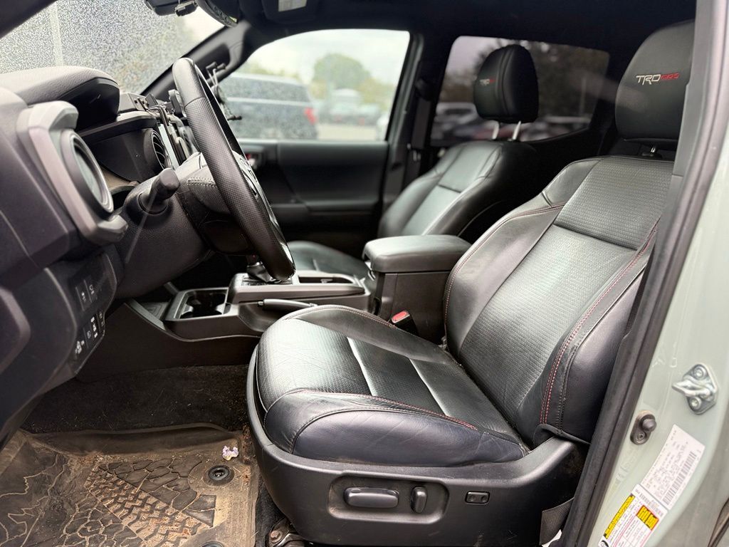 2021 Toyota Tacoma TRD Pro Beaverton OR