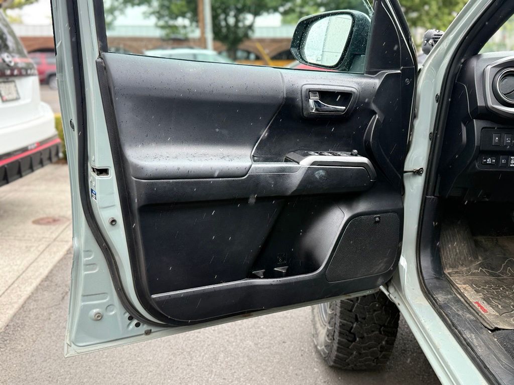 2021 Toyota Tacoma TRD Pro Beaverton OR