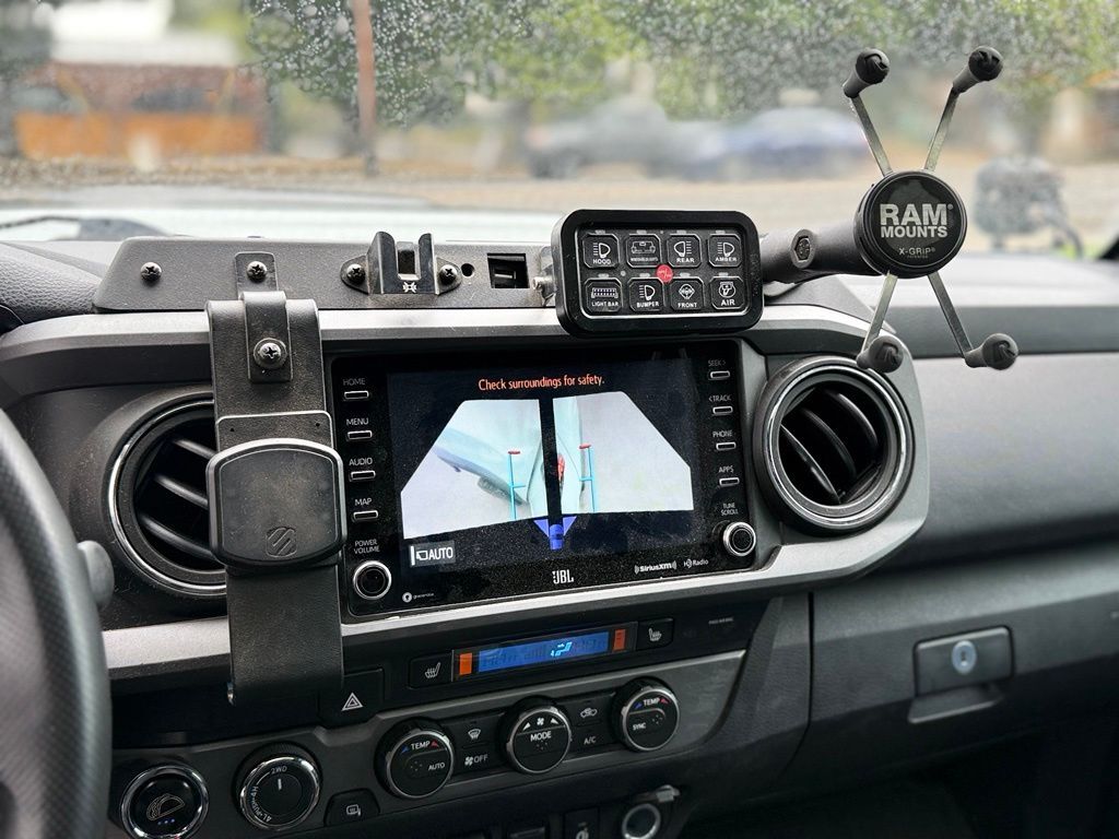 2021 Toyota Tacoma TRD Pro Beaverton OR