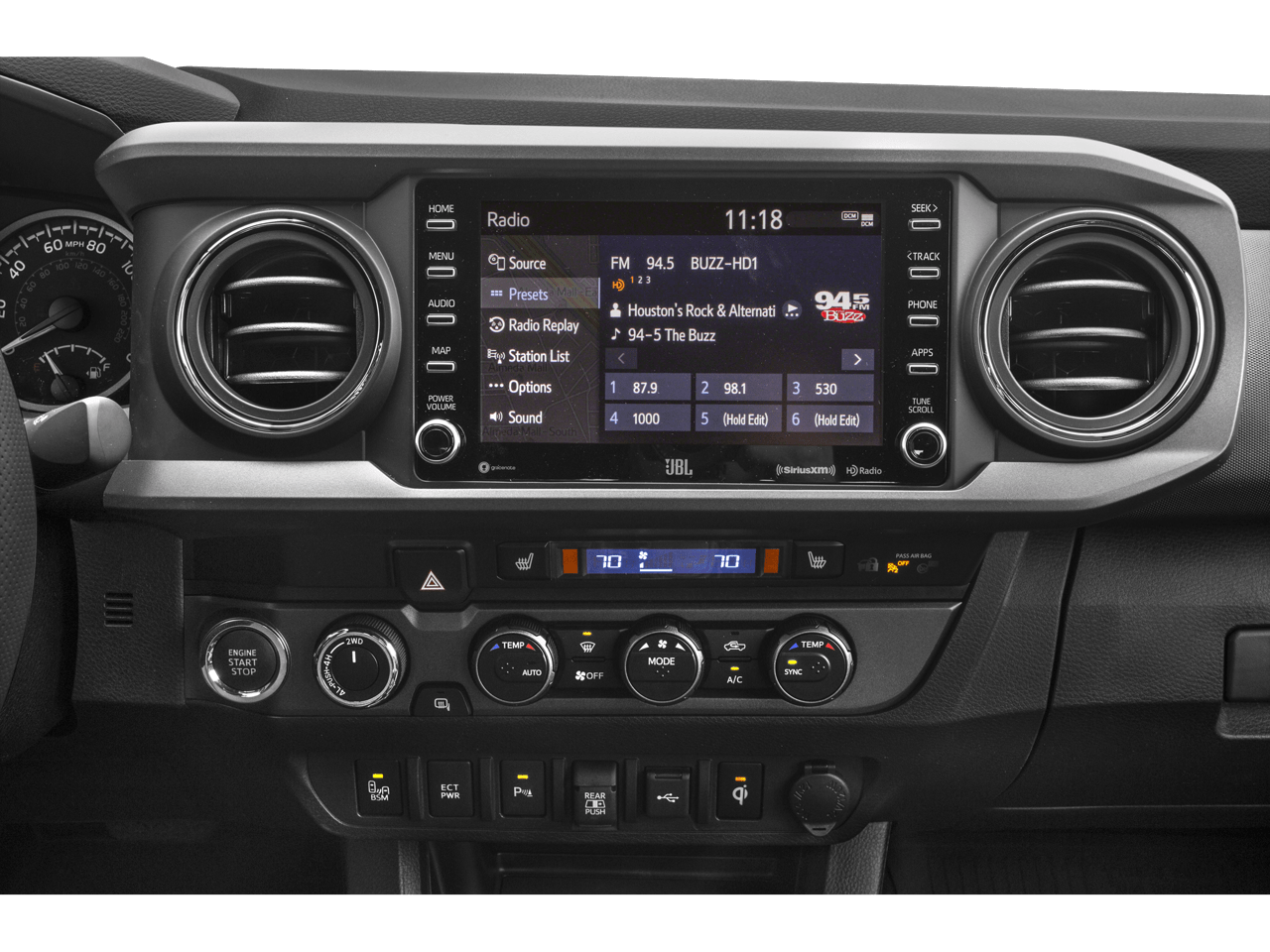 2021 Toyota Tacoma TRD Pro Roseville CA