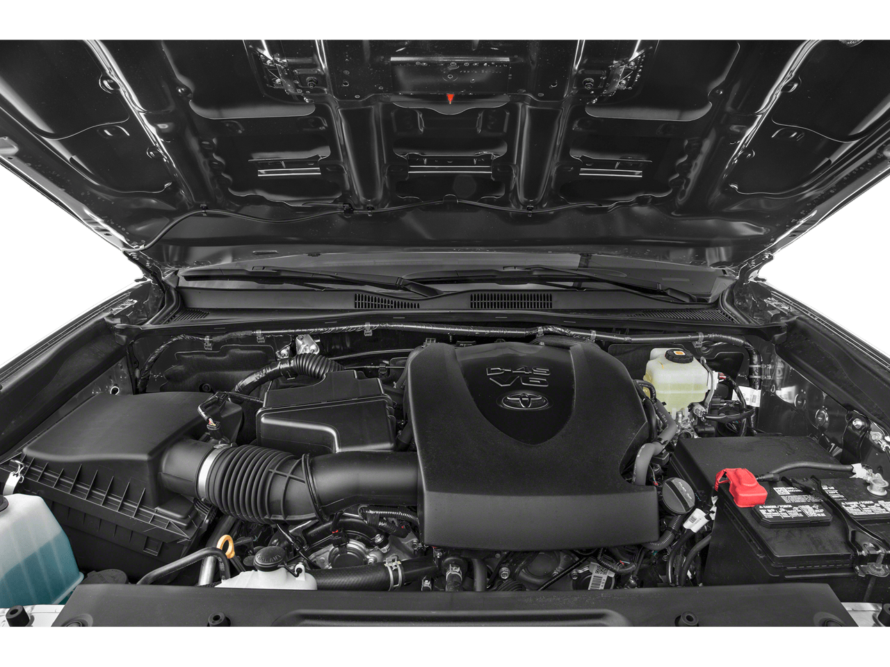 2021 Toyota Tacoma TRD Pro Roseville CA