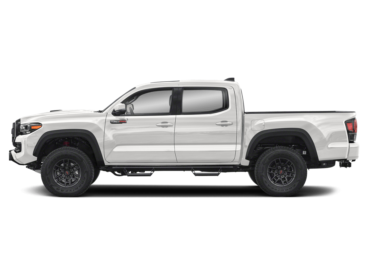2021 Toyota Tacoma TRD Pro Roseville CA